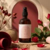 Rose hydrolat SAJ