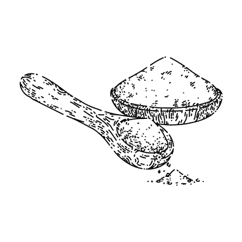 bicarbonate de soude