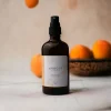Huile Végétale d'Abricot - Pressée à froid - 100ml