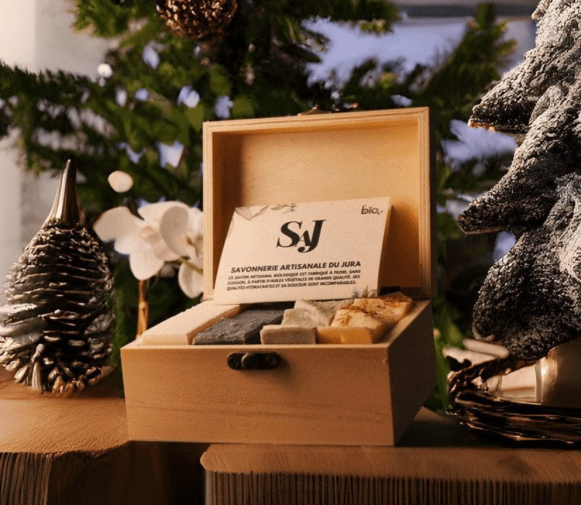 Lot De 6 Boîtes / Coffrets Cadeaux Vides - Neuf - Pour Emballage Créatif - Prix Forfaitaire 5€