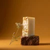 savon carotte lait de chevre SAJ
