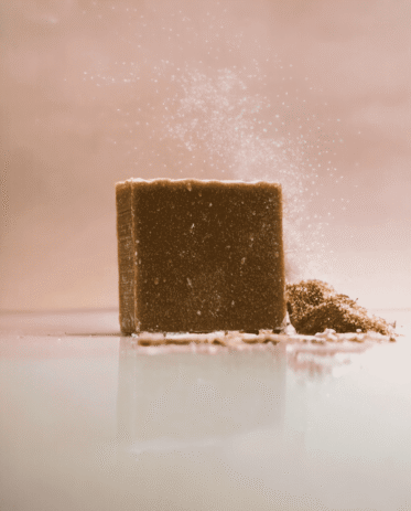 L'après shampoing solide SAJ