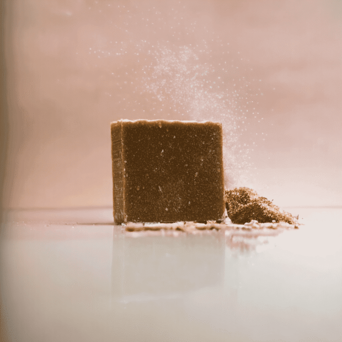 Duo Cheveux Secs | Shampoing & Après-Shampoing 2 L'après shampoing solide SAJ