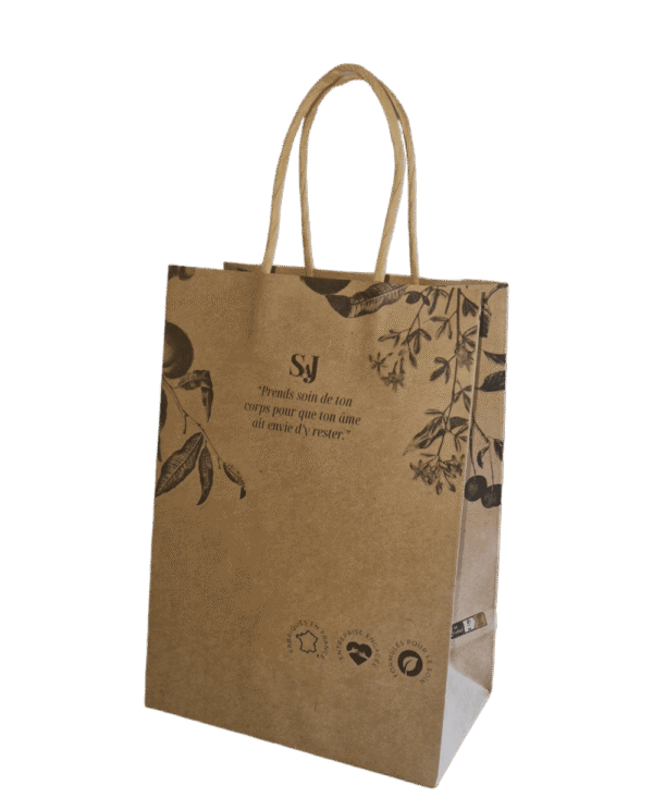sac cadeau