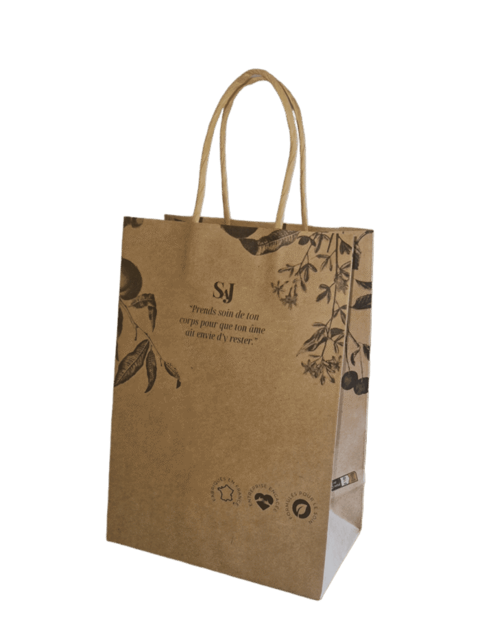 sac cadeau