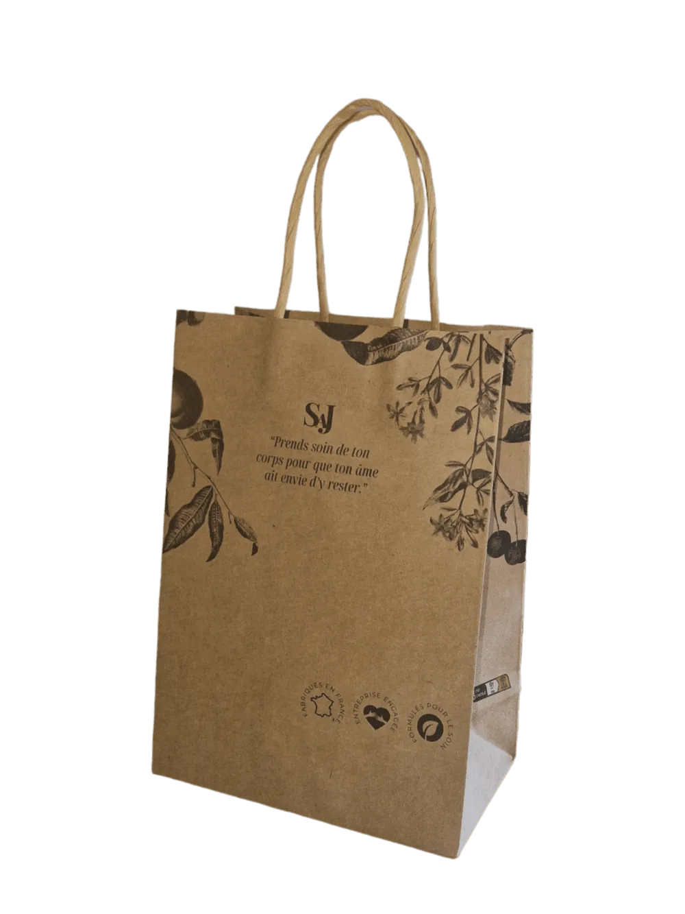 sac cadeau