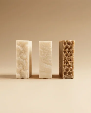 Pack Bye Bye Peau Sèche By SAJ