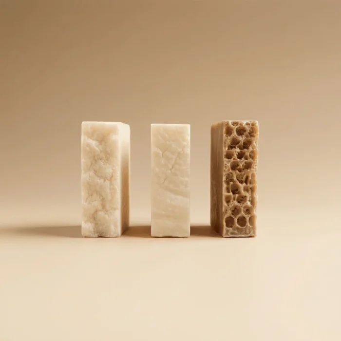 Pack Bye Bye Peau Sèche By SAJ