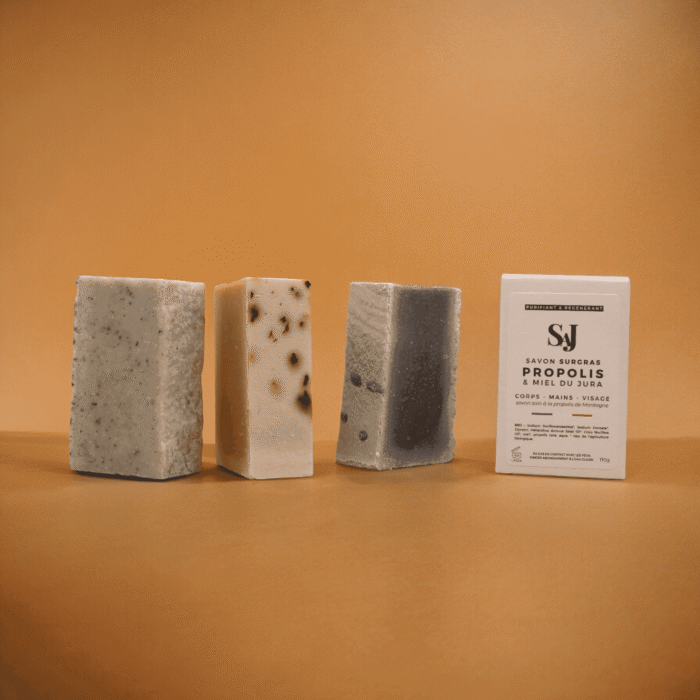 Pack "Bye Bye" Peau Grasse 1 Bye Bye Peau Grasse