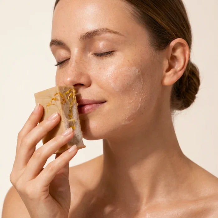 Savon Camille - Collection Olfactive