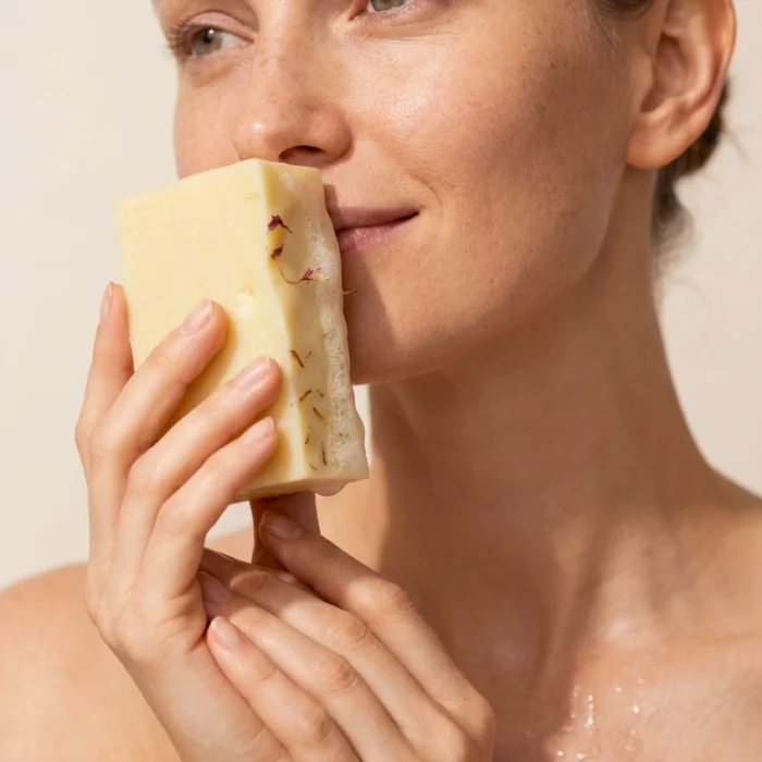 Savon Rose - Collection Olfactive