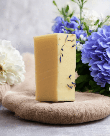 Savon Surgras Charlotte