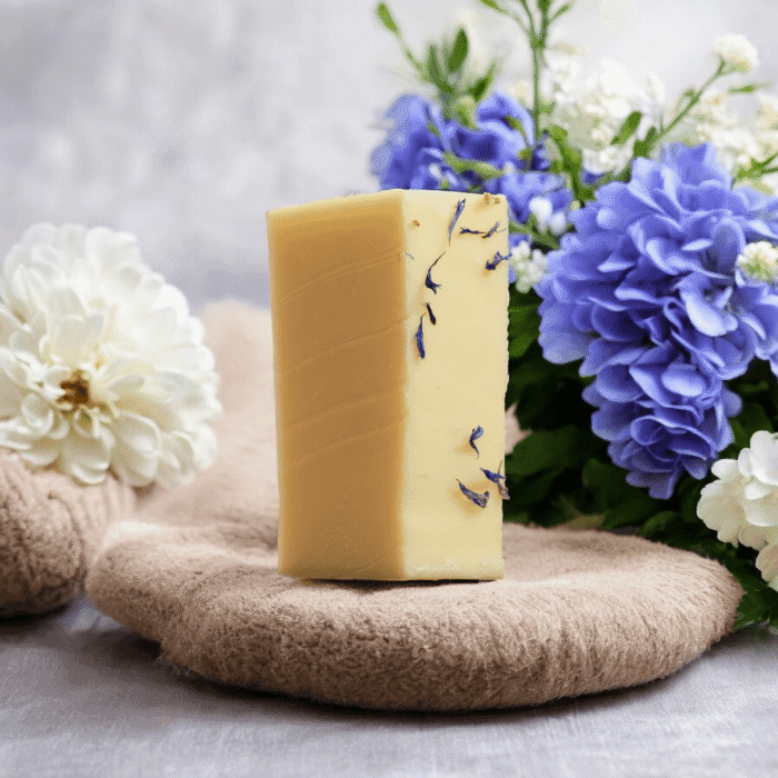 Savon Surgras Charlotte