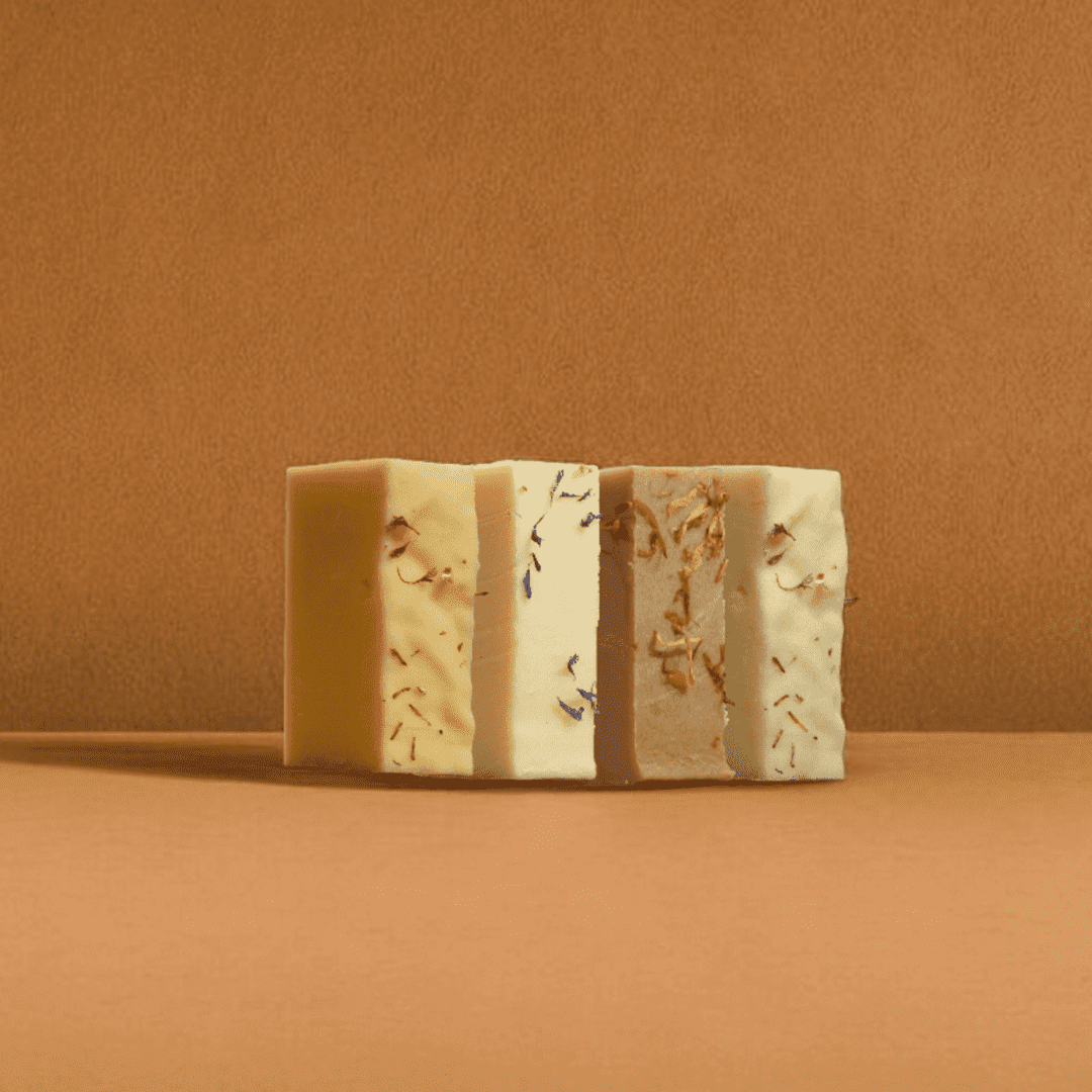 Savons Parfumes Collection Olfactive