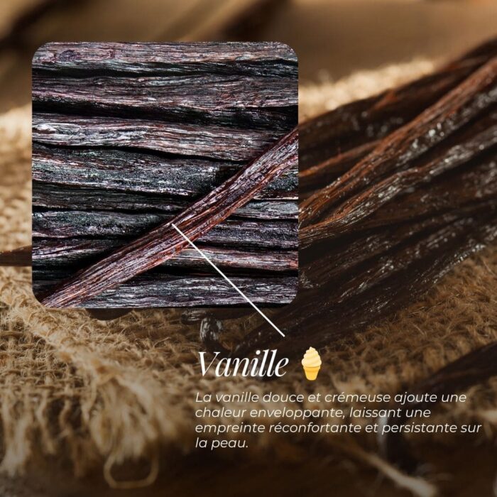 Savon Surgras "Lison" | Cerise, Fruitée, Boisée & Vanille 6 Savon Surgras "Lison" | Cerise, Fruitée, Boisée & Vanille – Image 6