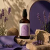 Eau Florale de Lavande - Apaisante & Purifiante