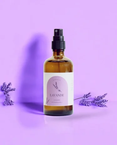 Hydrolat de Lavande SAJ
