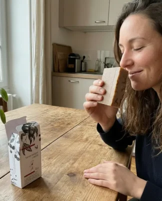 Camille review collection Olfactive