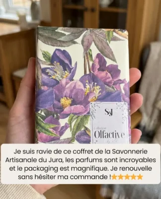 Charlotte collection olfactive insta