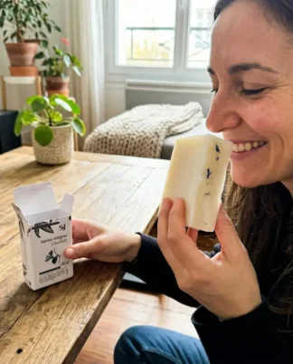 Elise collection olfactive