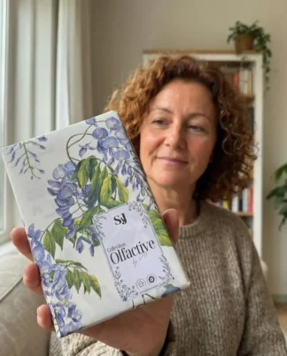 Fabienne Collection Olfactive avis