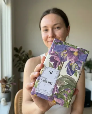 Laura photo collection Olfactive