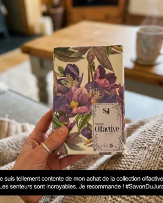 Laure collection Olfactive review