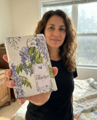 Marie avis collection olfactive