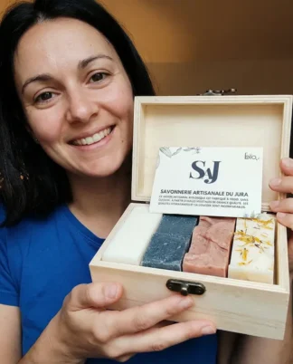 cécile avis coffret