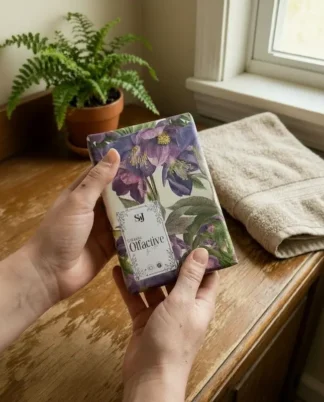 envoi avis Christelle Collection Olfactive