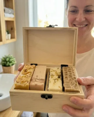 ludivine avis coffret 2