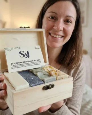 ludivine avis coffret