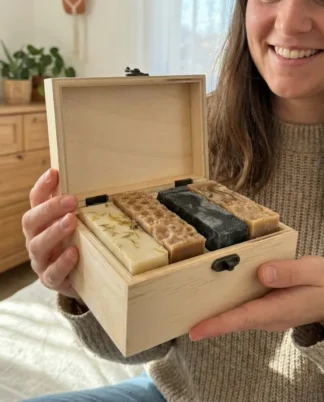 mathilde avis coffret