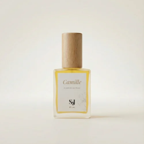 Camille - Parfum en roll-on SAJ