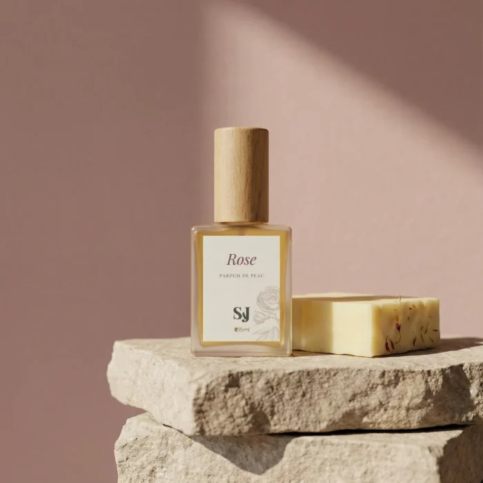 Rituel ROSE