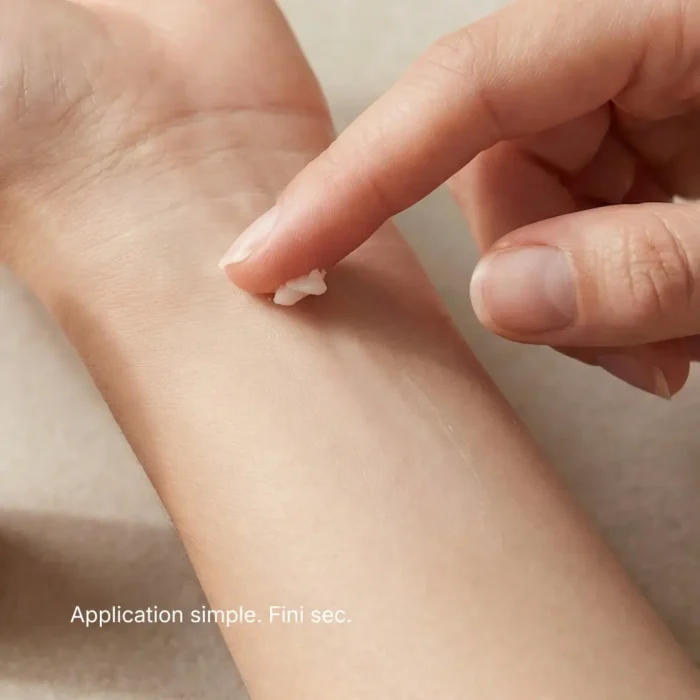 Application - SAJ - Pack Serenité