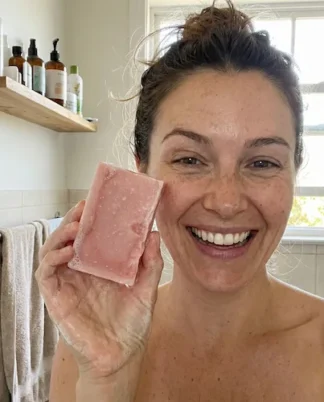 Cecile photo lavandin