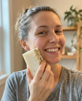 Stephanie photo palmarosa