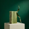 Savon spiruline & avoine SAJ