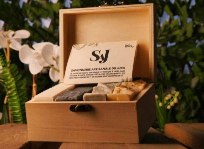coffret cadeau b2b