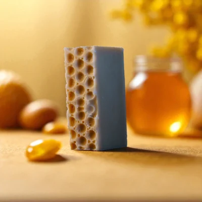 Savon Surgras Miel Bio