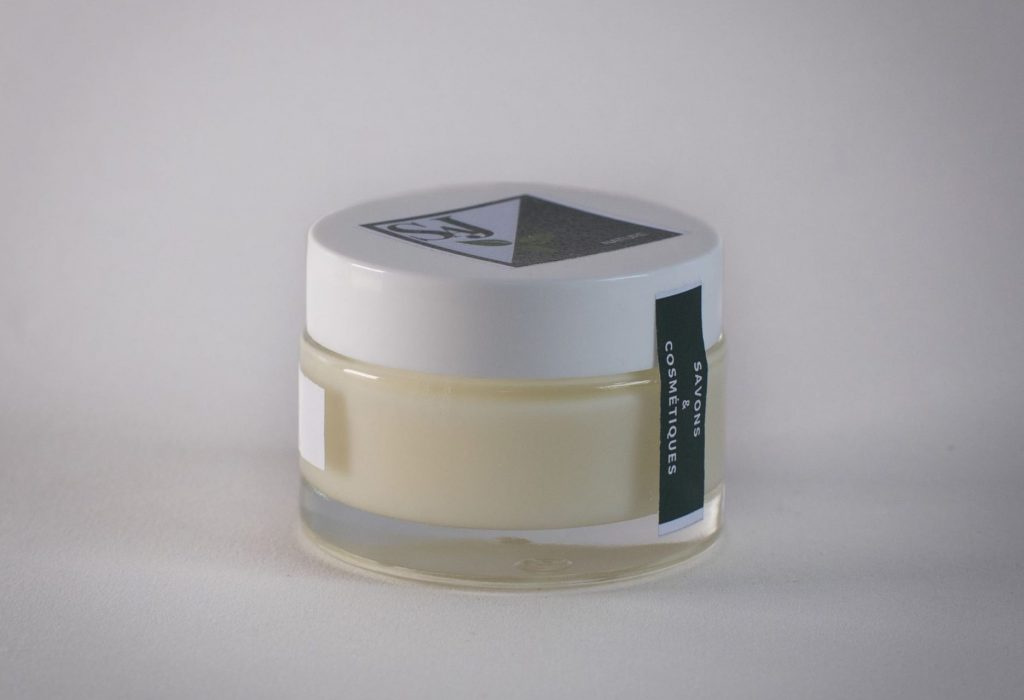 baume argan karité baume argan karité